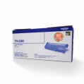 Brother TN-2380 碳粉盒(2,600頁) (高容量)