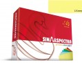 Sinar Specta Colour A4彩色影印紙80gsm (115 Canary/奶白)