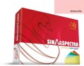 Sinar Specta Colour A4彩色影印紙80gsm (140 Rose/玫瑰)