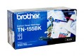 Brother TN-155 BK 碳粉盒(高容量)