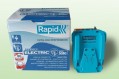 Rapid R5080E 電動釘書機 專用釘 (5000粒)