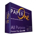 PaperOne All Purpose 影印紙F4B 80磅 (5拈/1箱)
