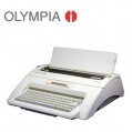 Olympia Carrera Deluxe MD 電動打字機
