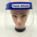 Face Shield防飛沫面罩 (10個包裝)