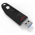 SanDisk Ultra USB 3.0 Flash Drive 16/32/64/128/256/512 GB