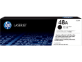 HP 48A 黑色原廠碳粉盒 #CF248A