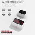 K3+ mini Thermometer 紅外溫度測試儀 測溫儀 (送腳架)