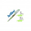 ARTLINE EK-640 螢光筆(綠色)12支