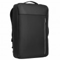 15.6” Urban Convertible™ Backpack – Black (TBB595GL)