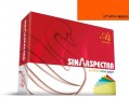 Sinar Specta Colour A4彩色影印紙80gsm (Saffron/藩茄紅色)