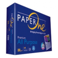 PaperOne All Purpose 影印紙A4 80磅 (5拈/1箱)