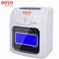 DOYO DY-913D 液晶顯示屏打咭鐘