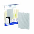 Fellowes AeraMax DX5 True HEPA 濾網 含空氣安全抗菌處理 白色 (4個裝)