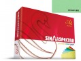 Sinar Specta Colour A4彩色影印紙80gsm (190 Green/綠色)