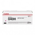 Canon Cartridge 040H 高容量系列碳粉盒 040HM紅色