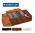 STAEDTLER 900LC leather pencil case