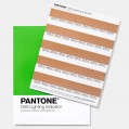 PANTONE Lighting Indicator Stickers D50 - LNDS-1PK-D50