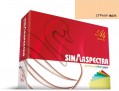 Sinar Specta Colour A4彩色影印紙80gsm (150 Peach/蜜桃紅)