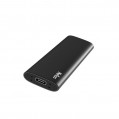 Netac Z Slim Portable SSD 固態硬碟 500 GB/ 1/2 TB