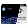 HP 16A 黑色 LaserJet 碳粉盒 (Q7516A)