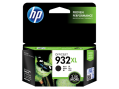 HP 932XL 高容量黑色原廠墨盒 (CN053AA)