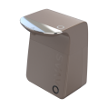 SVAVO  OS-0480感應皂液器 (茶色)