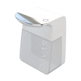SVAVO  OS-0480感應皂液器 (白色)