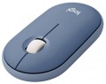 Logitech EBBLE M350 Wireless Mouse 纖薄靜音無線藍牙滑鼠 