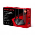 MERCUSYS MR30G AC1200 無線雙頻Gigabit路由器