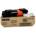 Kyocera TK-440 Black Toner Kit (15K) - GENUINE