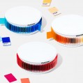 PANTONE 色系塑膠色片組 Plastic Chip Color Sets  PLASTICCHIPCOLORSETS