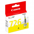 CANON CLI-726Y 黃色墨水盒