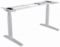Fellowes Levado Height Adjustable Desk Base Only