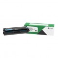 Lexmark Lexm 20N3XC0 XHY Cyan Toner