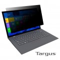 Targus ASF116 W9 抗藍光螢幕防窺片 (256x144mm) Privacy Screen Filter with Blue Light Cut for 11.6