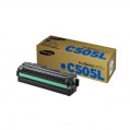 Samsung CLTC505L Cyan Toner