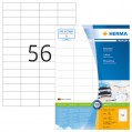 4273 Herma Premium A4/100 張裝 label 52.5 x 21.2 mm (65 格)