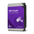 WD Purple 5400rpm 256MB 3.5