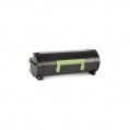 Lexmark 60F3000 603 Black Return Toner Cartridge 2.5K