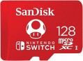 SanDisk Extreme microSD for Nintendo Switch 64/128/256/512 GB 