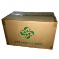 綠4G 啡色封箱膠紙3