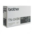 Brother TN-04 BK/C/M/Y 碳粉盒