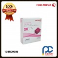 Fuji Xerox Pack of 6 108R00986 Magenta Ink Sticks ColorQube 8870