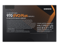 Samsung 970 EVO Plus NVMe M.2 固態硬碟 SSD  500 GB/1/2 TB  (250 GB 請向我們查詢)