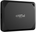 Crucial X10 Pro 行動硬碟 Portable SSD 1/2 TB