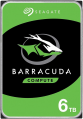 Seagate BarraCuda 3.5吋 電腦硬碟 (ST6000DM003/BOX) 6 TB