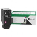 Lexmark CS/CX730 MAGENTA RETURN PROGRAM 10.5K TONER CARTRIDGE