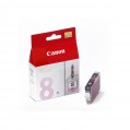 CANON CLI-8 系列墨水盒 CLI-8PM 相片洋紅色防褪色墨水盒
