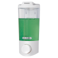 SVAVO  手動皂液器V-9121(白色)