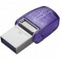 Kingston DataTraveler microDuo 3C USB  64/128/256 GB